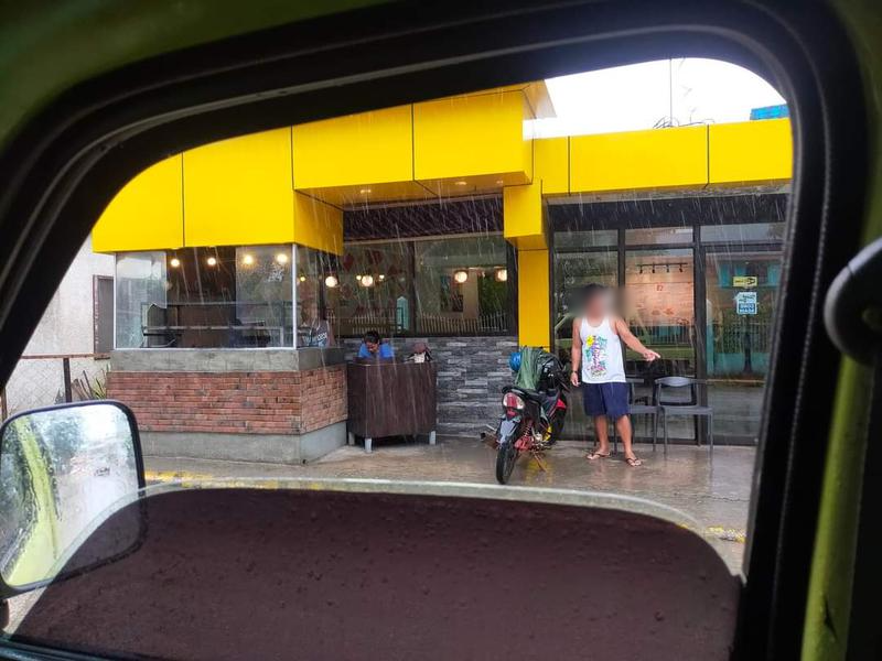 Fast Food Restaurant Seeking Loan in San Francisco, Philippines