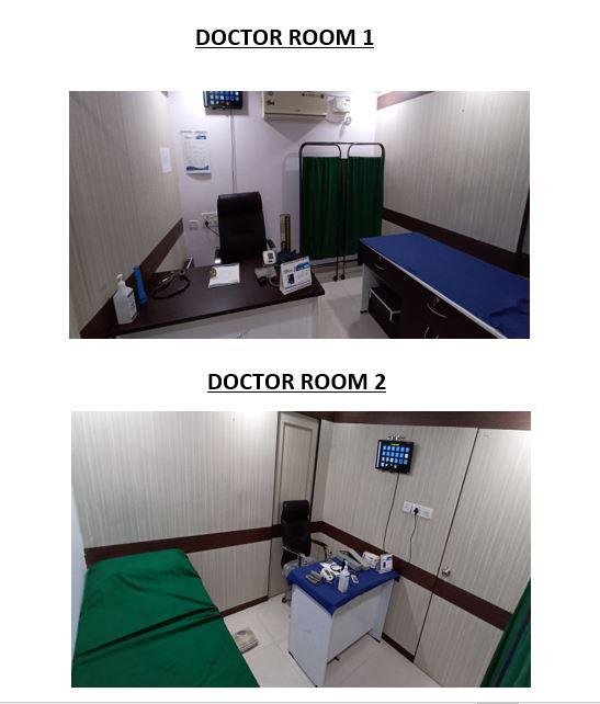 Pharmacy for Sale in Hyderabad, India seeking INR 1 crore