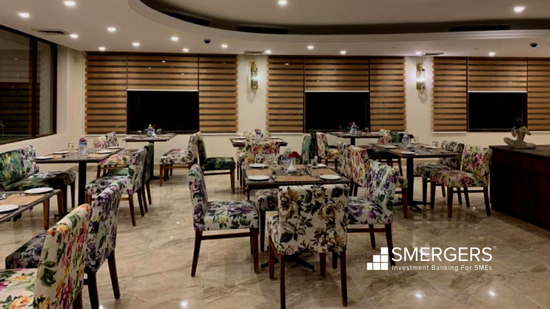 Hotel for Sale in Shimla, India