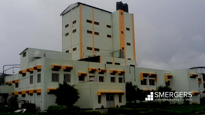 Dairy Products Company for Sale in Kolkata, India