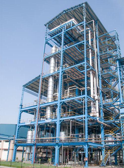 Ethanol Fuels Company Investment Opportunity in Selu, India
