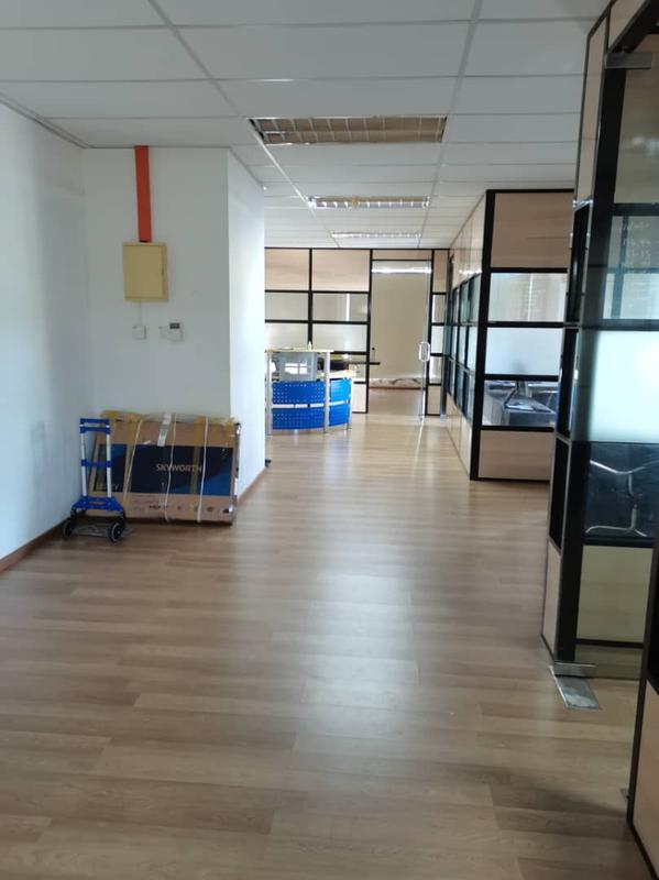 Satellite Broadband Investment Opportunity in Miri, Malaysia