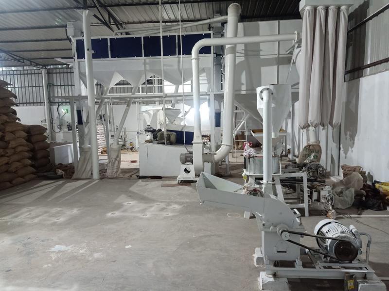 Profitable Food Processing Company Investment Opportunity in Gurgaon