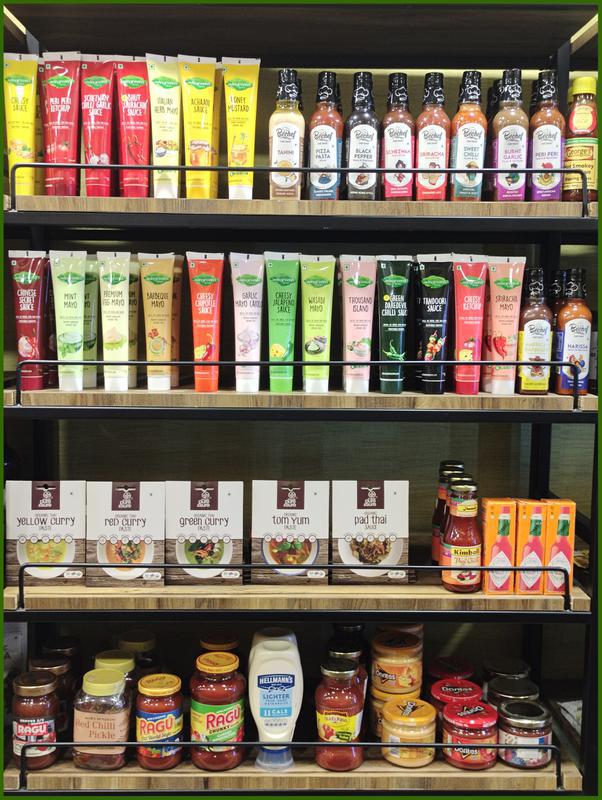 Profitable Grocery Shop for Sale in Mumbai, India seeking INR 60 lakh