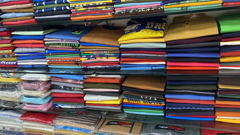 Men's Apparel Store Investment Opportunity in Mumbai, India