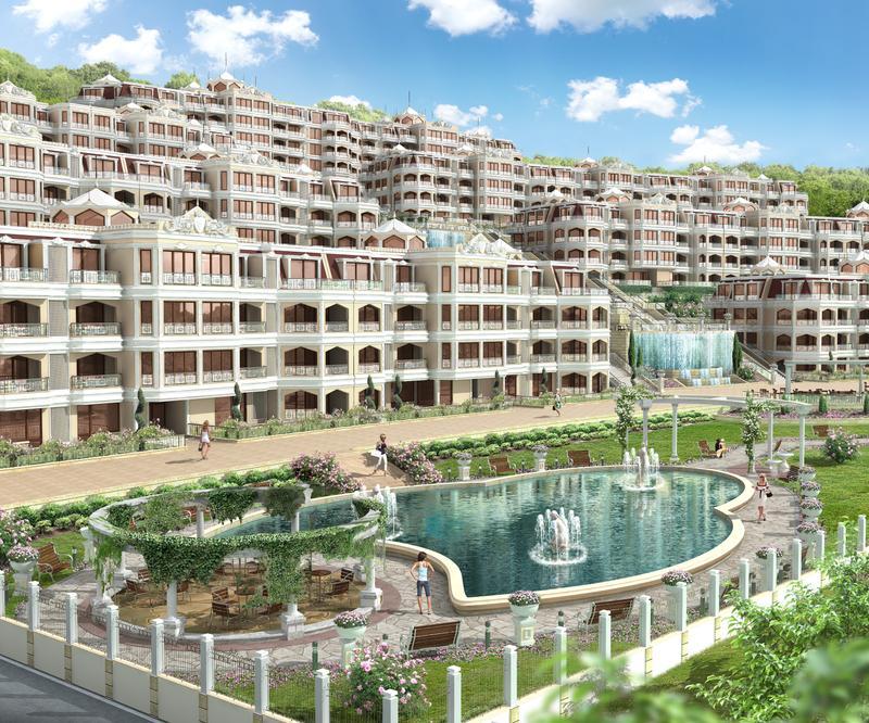 bulgaria investment property bulgaria investment property