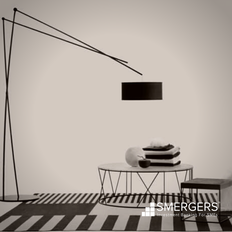 Profitable Furniture Company for Sale in Dublin, Ireland