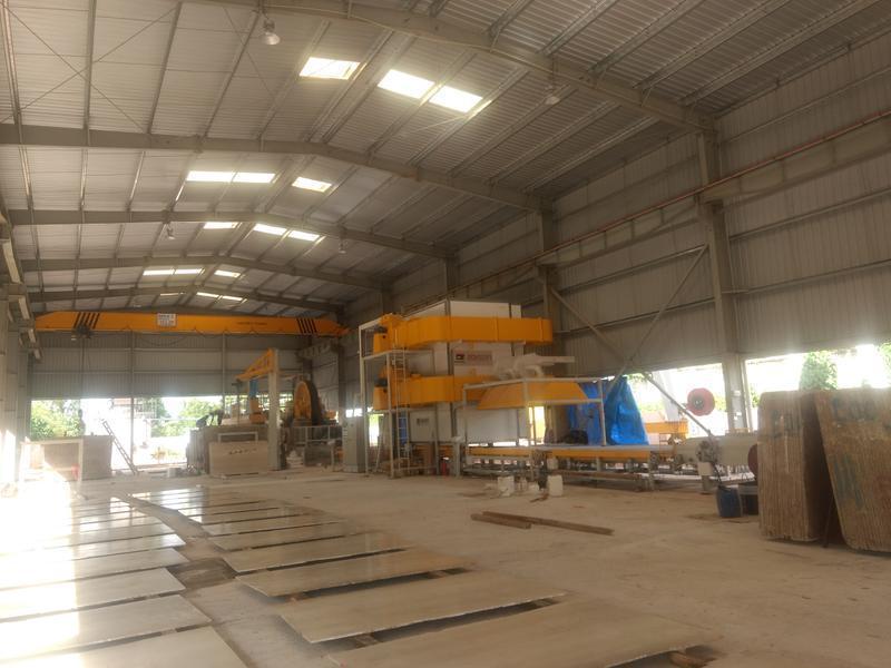 Granite & Marble Company Investment Opportunity in Kerala, India