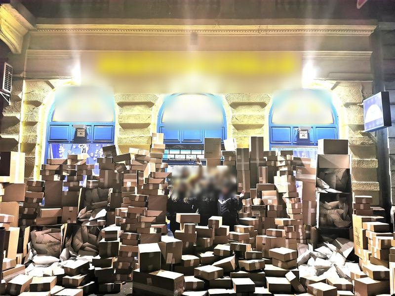 Toy Shop Investment Opportunity in Budapest, Hungary seeking EUR 1.4