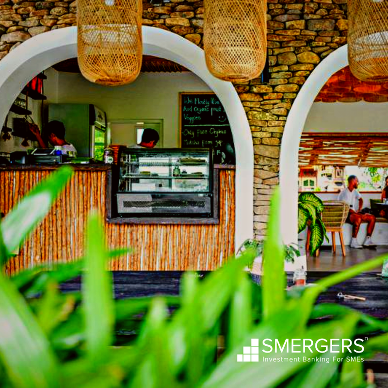Cafe for Sale in Kuta, Indonesia