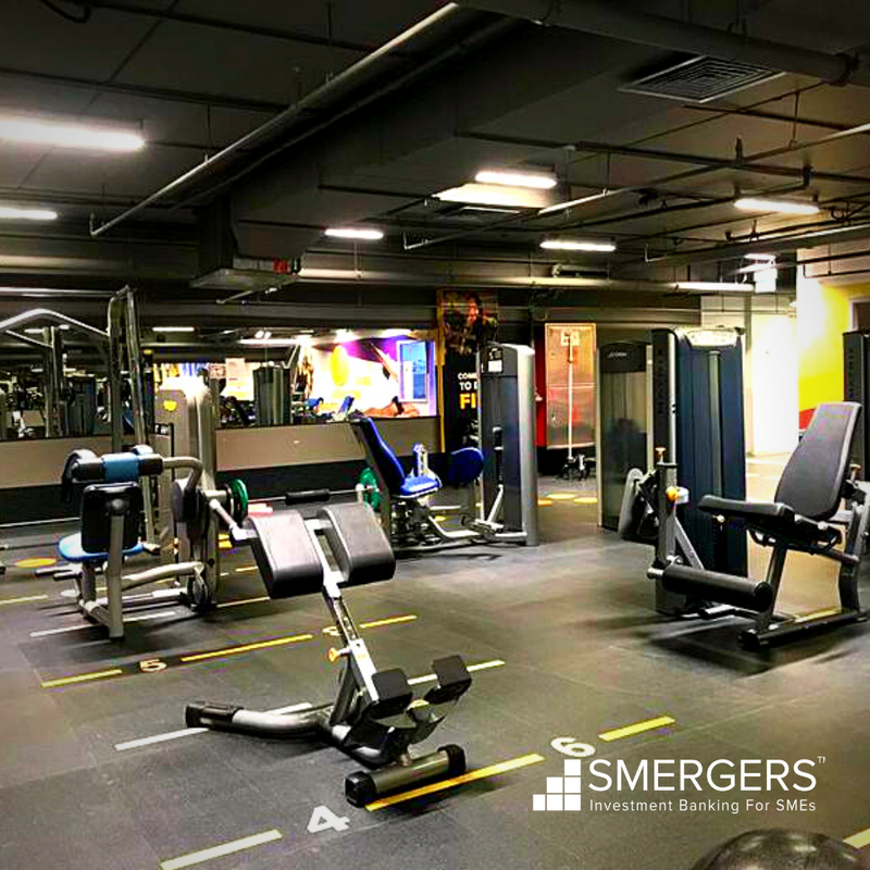 Ladies gym 2025 for sale