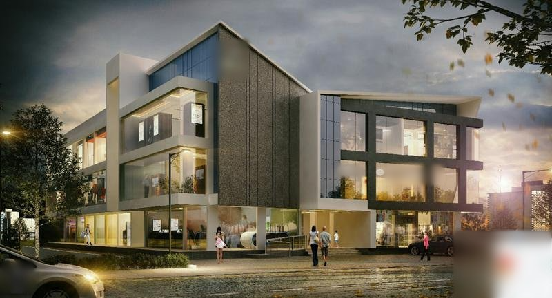 Shopping Mall Assets for Sale in Thiruvananthapuram, India