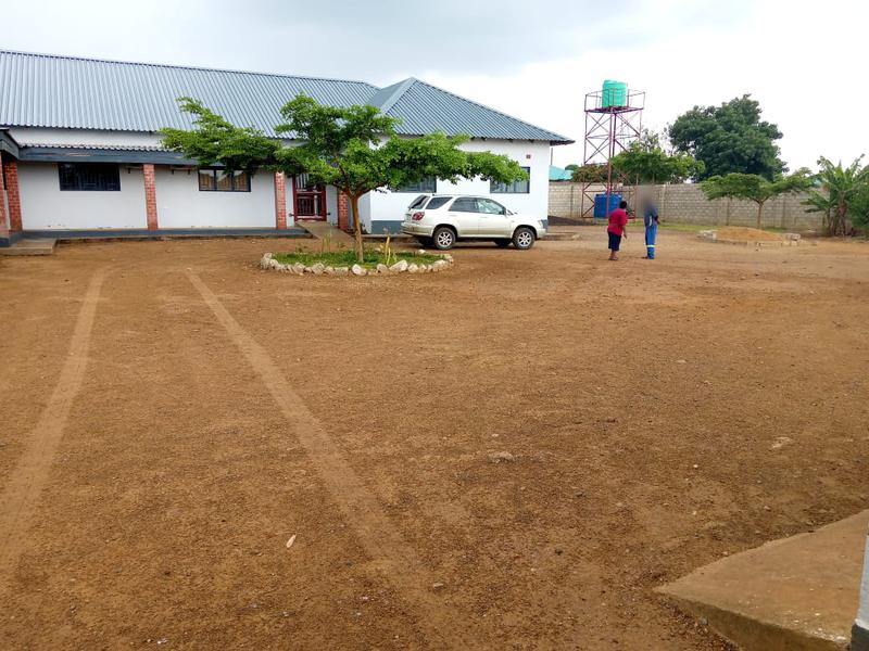 Newly Established Hospital Investment Opportunity in Mazabuka, Zambia