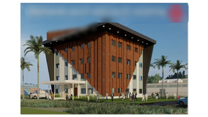 Hospital Investment Opportunity in Bangalore, India