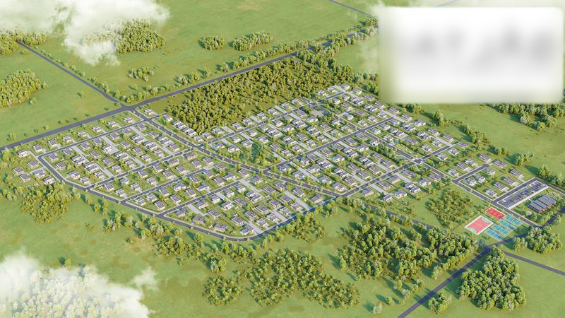 Residential Real Estate Construction Company Seeking Loan in Vilnius, Lithuania