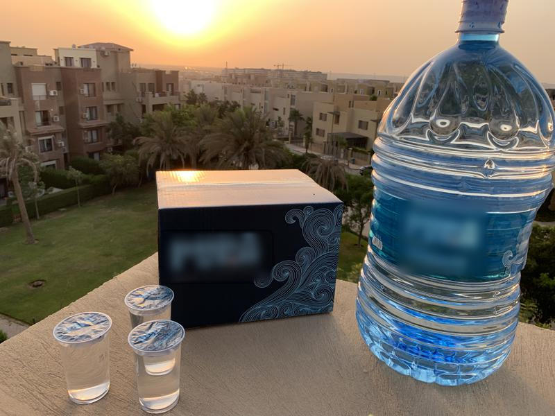 Bottled Water Business for Sale in El Beheira Governorate, Egypt
