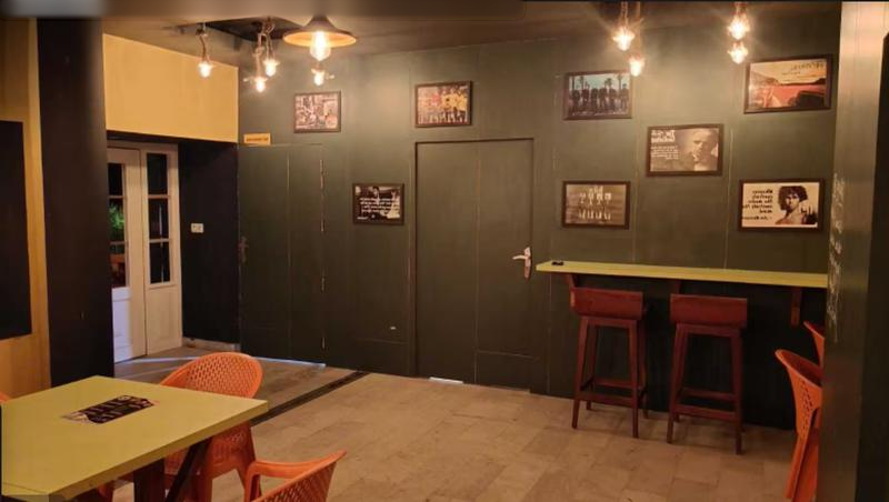 Cafe for Sale in Panchkula, India