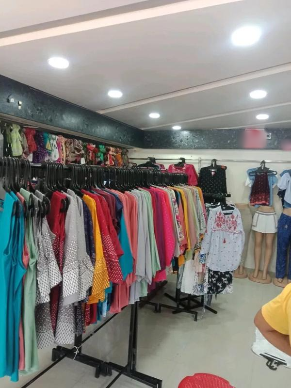 Share more than 146 w brand kurtis franchise latest