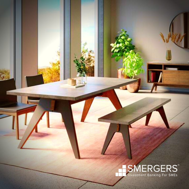 Furniture Company for Sale in Dĩ An, Vietnam