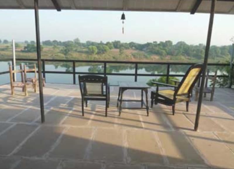 Guest House Assets for Sale in Allahabad, India