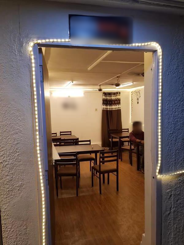 Restaurant Investment Opportunity in Chennai, India