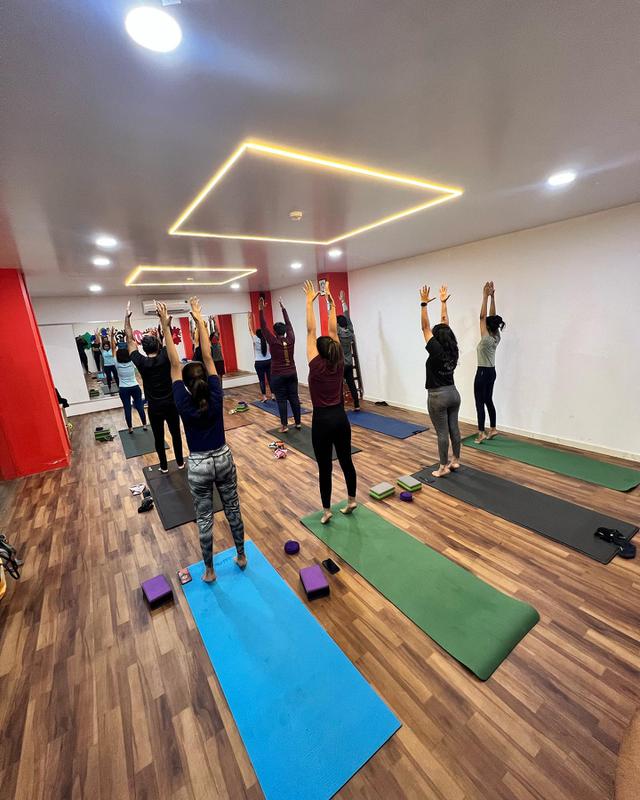 Gym Equity Stake For Sale in Surat, India