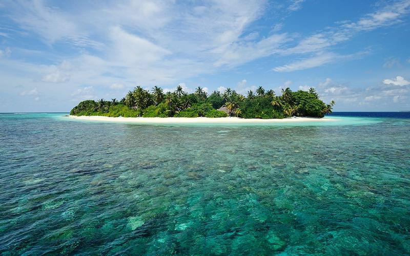 Hotel and Resort for Sale in Maldives