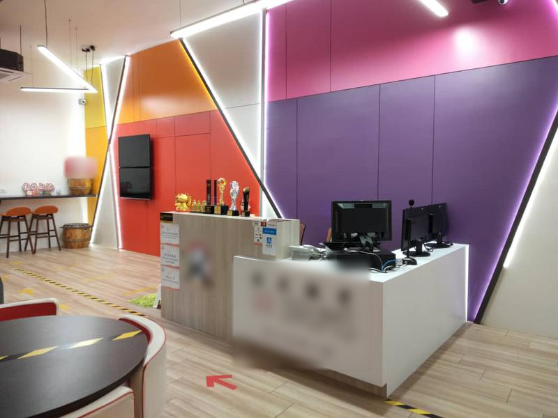 Newly Established Hobby Class Investment Opportunity in Subang Jaya, Malaysia