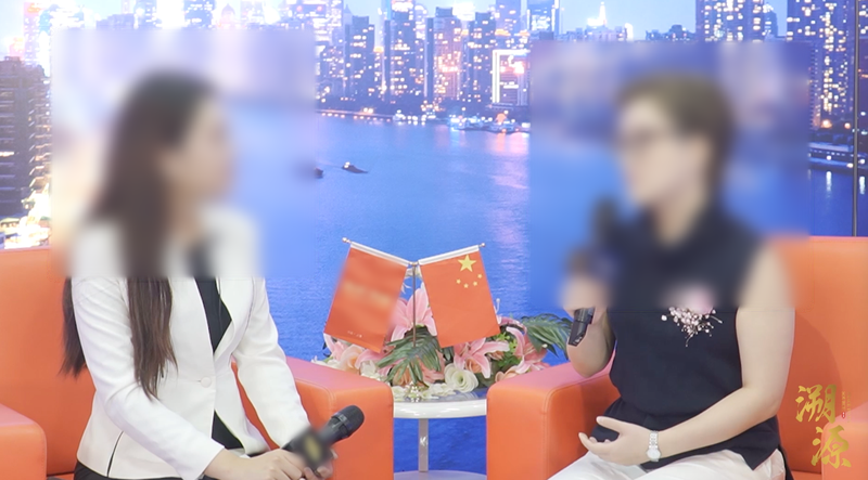 Edutech Company Investment Opportunity in Shanghai, China