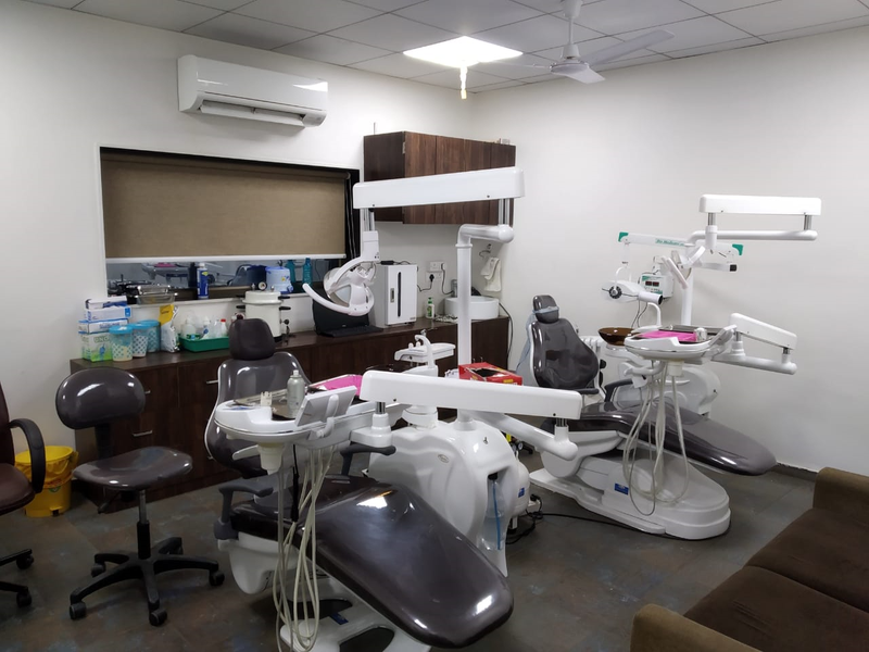 Hospital Assets for Sale in Nadiad, India seeking INR 22 crore