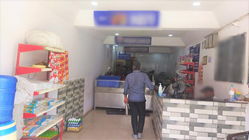 Meat Shop for Sale in Hyderabad, India