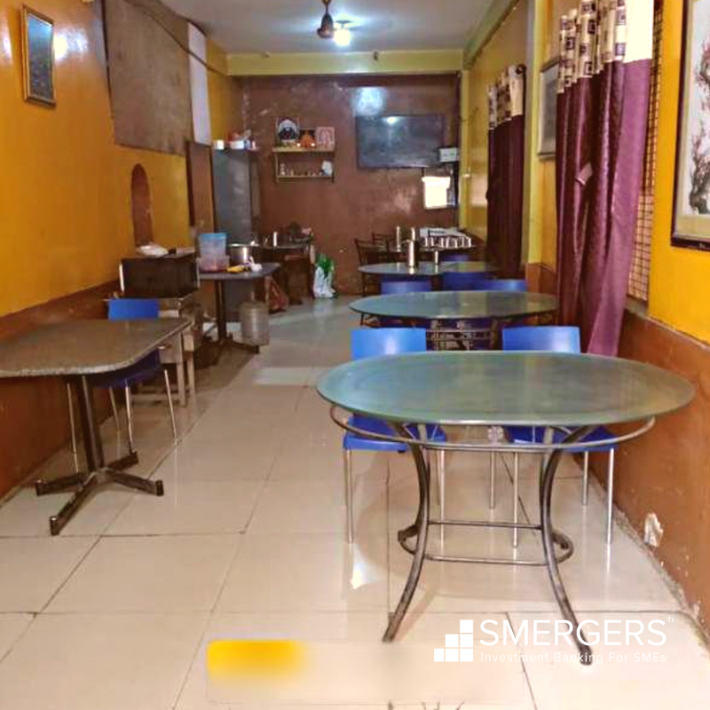Cloud Kitchen for Sale in Bangalore, India