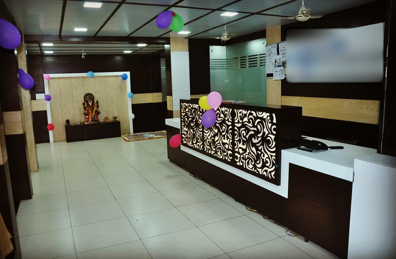 Hospital Assets for Sale in Nadiad, India seeking INR 22 crore