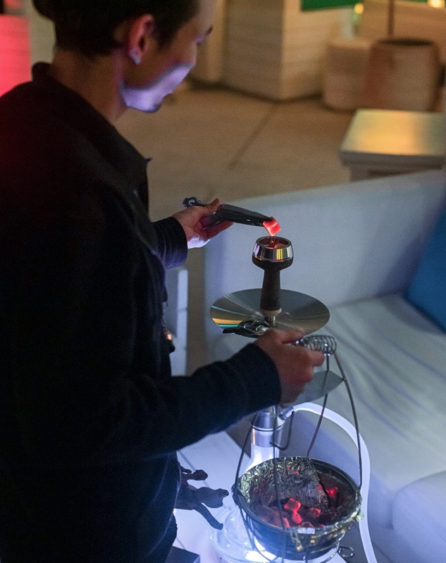 Shisha Cafe for Sale in Dubai, United Arab Emirates