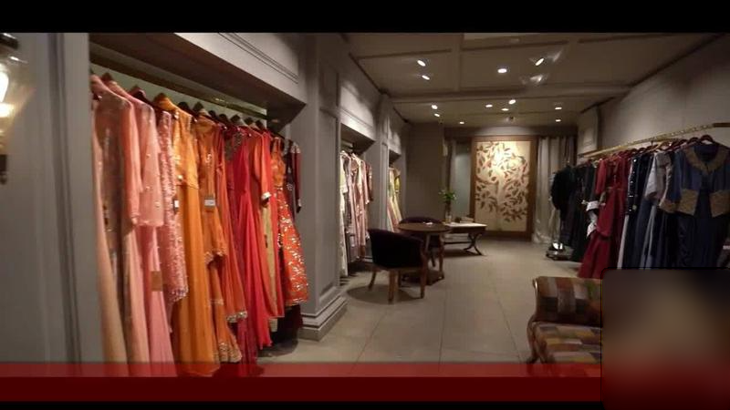 Women's Apparel Store for Sale in Ludhiana, India