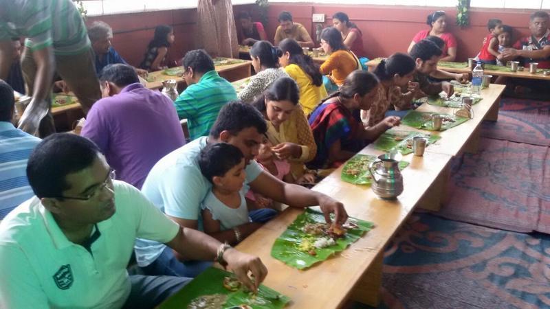 Restaurant for Sale in Mysore, India