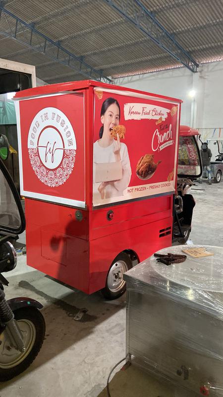 Food In Fusion Reseller Opportunity