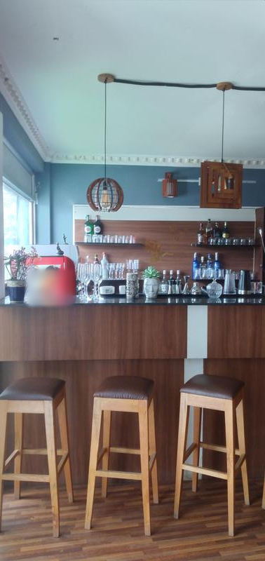 Bar for Sale in Patan, Nepal