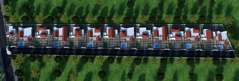 Residential Real Estate Construction Company Seeking Loan in Bangalore, India