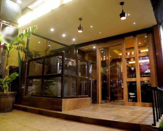 Restaurant Investment Opportunity in Bangalore, India