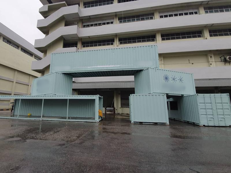 Office Space for Sale in Singapore
