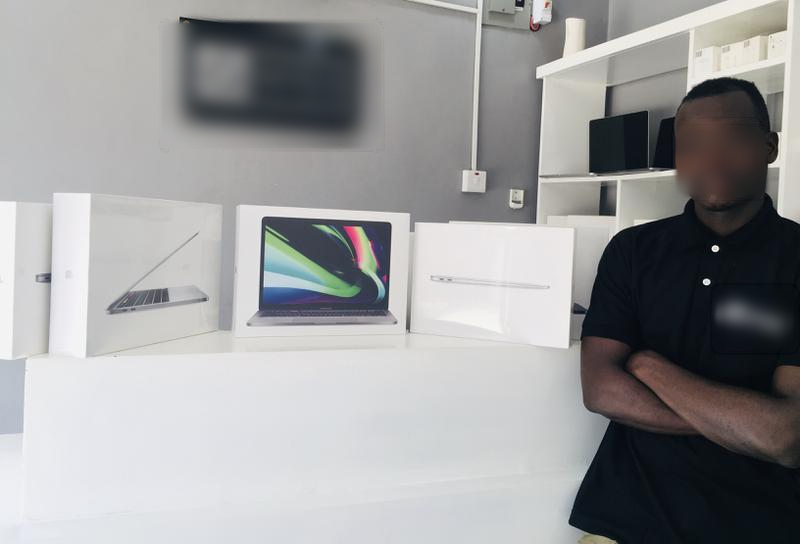 Consumer Electronics Company Investment Opportunity in Kigali, Rwanda