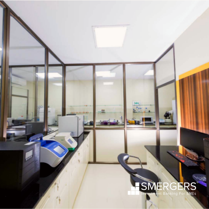 Diagnostic Lab for Sale in Mumbai, India
