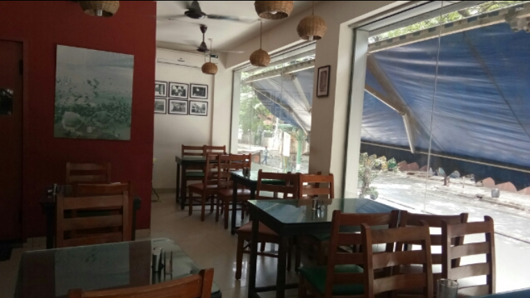 Restaurant for Sale in Kolkata, India