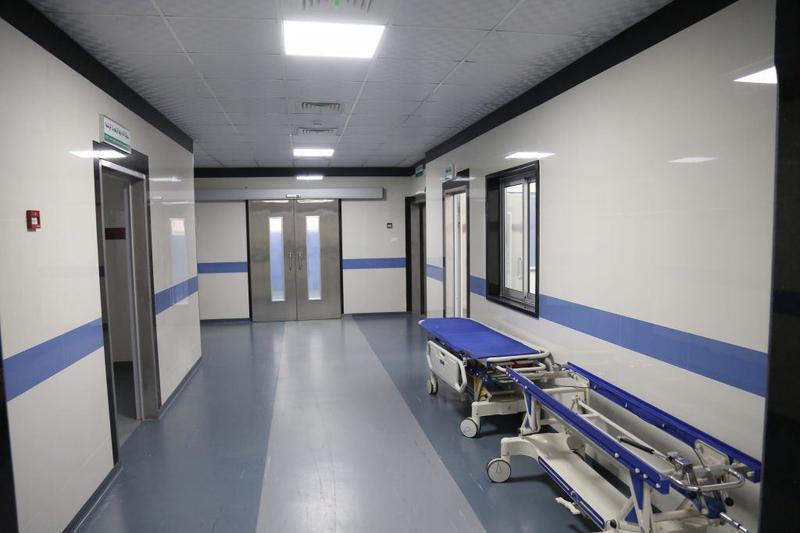 Hospital for Sale in Jeddah, Saudi Arabia