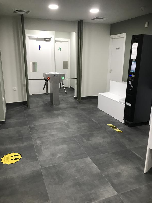 Campsite Operator for Sale in Athens, Greece seeking EUR 80 thousand