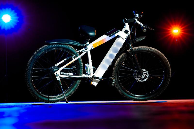 Profitable Bicycle Manufacturing Business for Sale in Ahmedabad, India