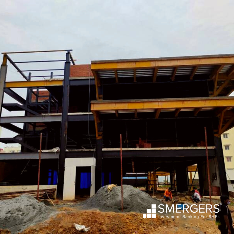 Newly Established Brewery Investment Opportunity in Bangalore, India
