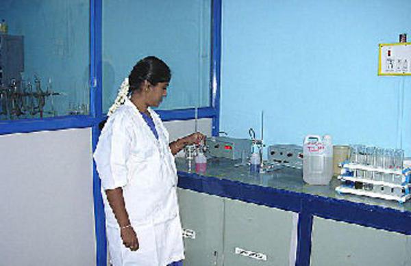 Environmental Biotechnology Company for Sale in Chennai, India
