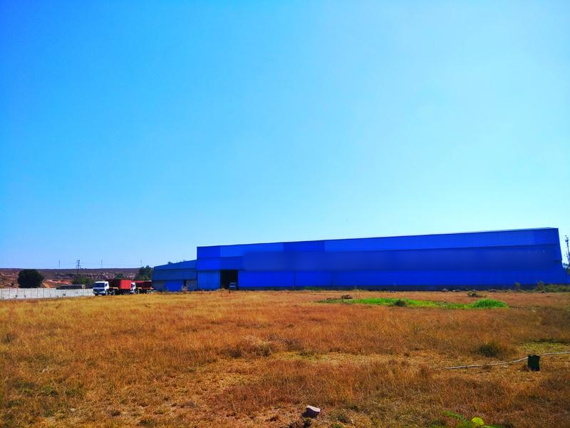 Electrical Equipment Company Investment Opportunity in Bhopal, India